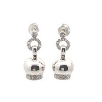 Orecchini Ultima Edizione Donna in Argento OAO6768 - OAO6768